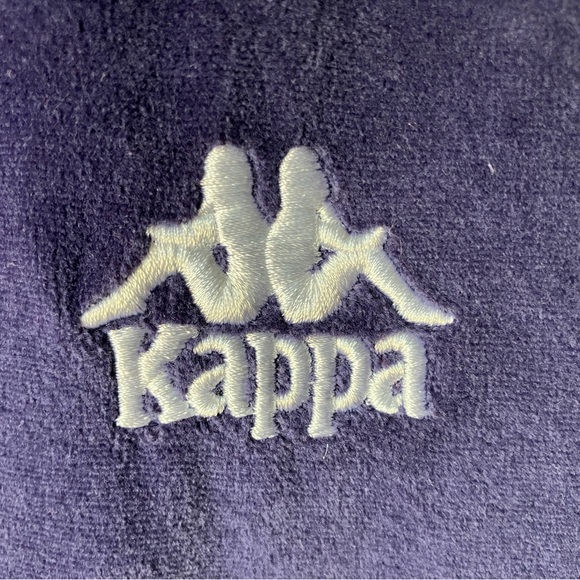 Kappa jacket - Picture 10 of 11